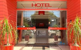 Hotel Comoditá Ltda