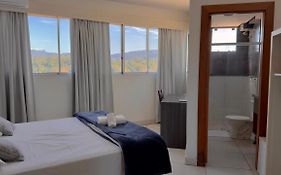 Hotel Comoditá Ltda